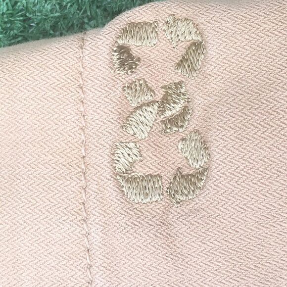 i.n.i. Cooperative Khaki shorts  - Picture 5 of 7